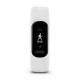 vívosmart 5 - SMALL/Medium - White - 010-02645-11 - Garmin